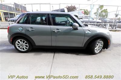 2015 MINI Hardtop 4 Door Cooper S   - Photo 34 - San Diego, CA 92104