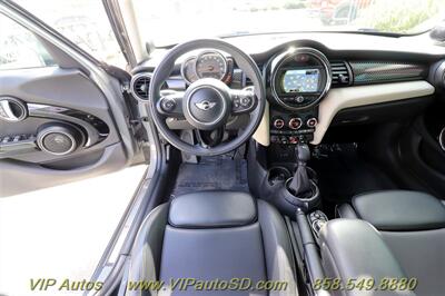 2015 MINI Hardtop 4 Door Cooper S   - Photo 10 - San Diego, CA 92104