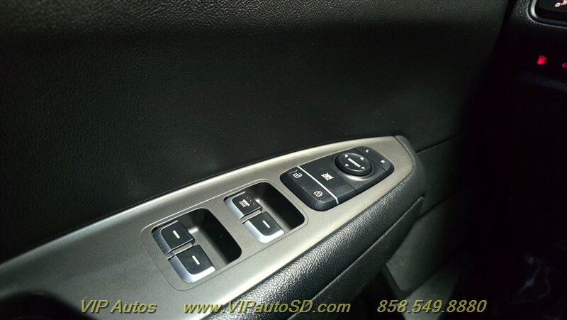 2020 Kia Optima S - Photo 23 - San Diego, CA 92126