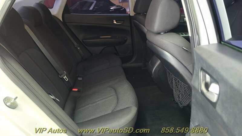 2020 Kia Optima S - Photo 18 - San Diego, CA 92126