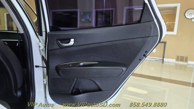 2020 Kia Optima S - Photo 14 - San Diego, CA 92126