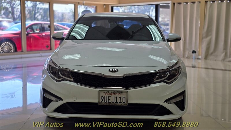 2020 Kia Optima S - Photo 9 - San Diego, CA 92126