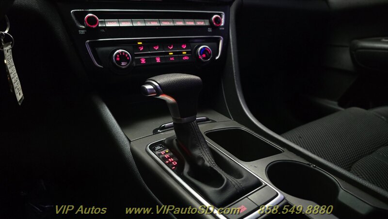 2020 Kia Optima S - Photo 20 - San Diego, CA 92126