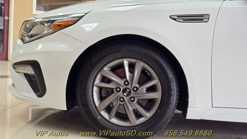 2020 Kia Optima S - Photo 15 - San Diego, CA 92126