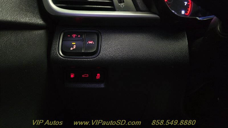 2020 Kia Optima S - Photo 21 - San Diego, CA 92126