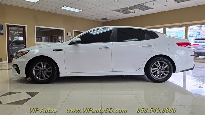 2020 Kia Optima S - Photo 6 - San Diego, CA 92126