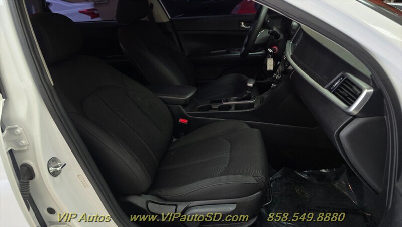 2020 Kia Optima S - Photo 17 - San Diego, CA 92126
