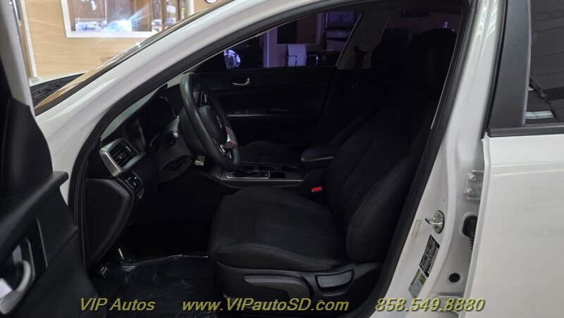 2020 Kia Optima S - Photo 16 - San Diego, CA 92126