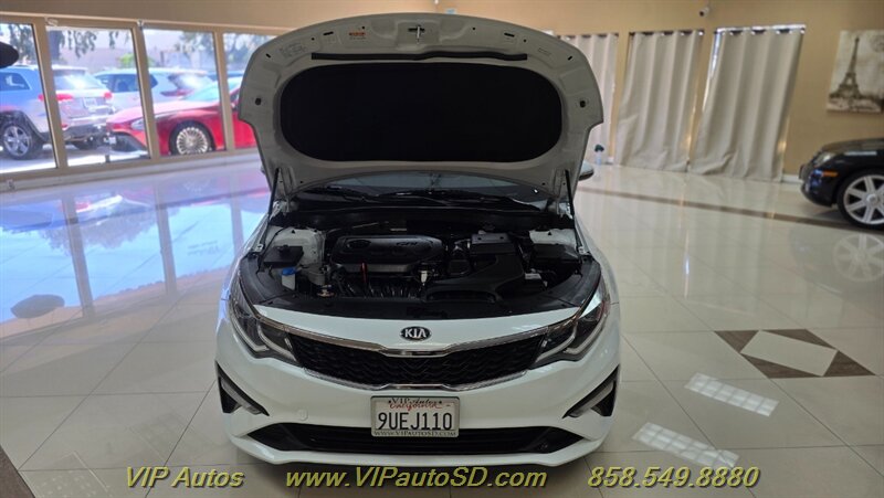 2020 Kia Optima S - Photo 10 - San Diego, CA 92126