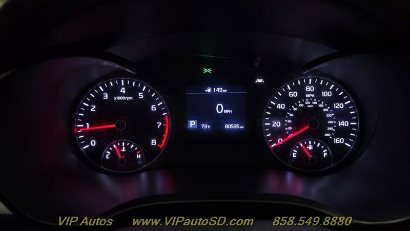 2020 Kia Optima S - Photo 22 - San Diego, CA 92126