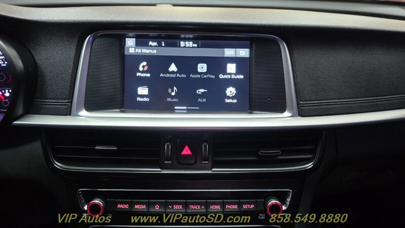 2020 Kia Optima S - Photo 24 - San Diego, CA 92126
