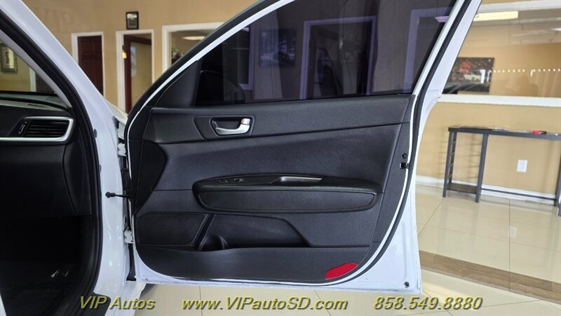 2020 Kia Optima S - Photo 12 - San Diego, CA 92126