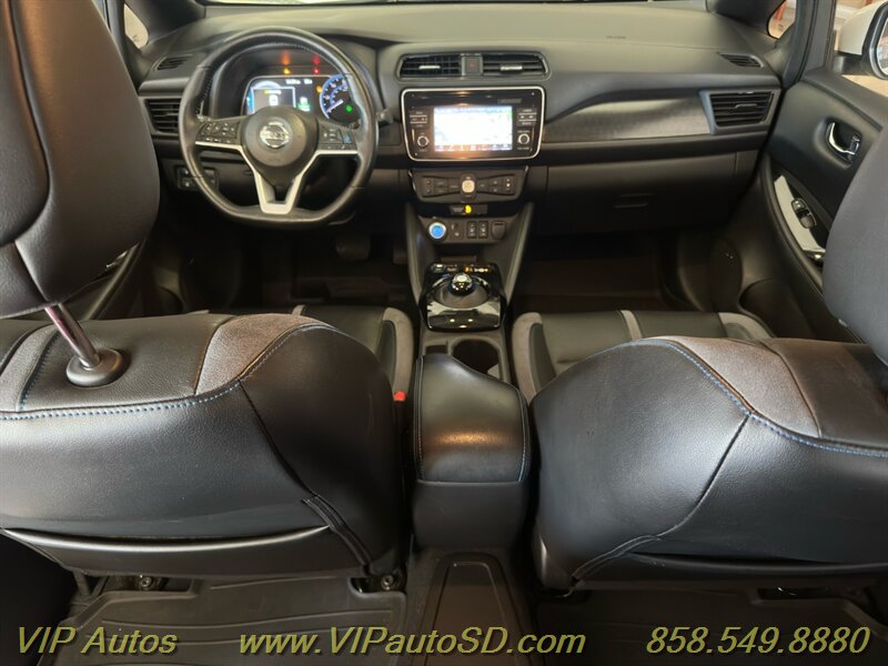 2018 Nissan LEAF SL - Photo 7 - San Diego, CA 92126