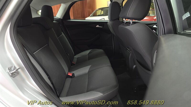 2014 Ford Focus SE - Photo 17 - San Diego, CA 92126