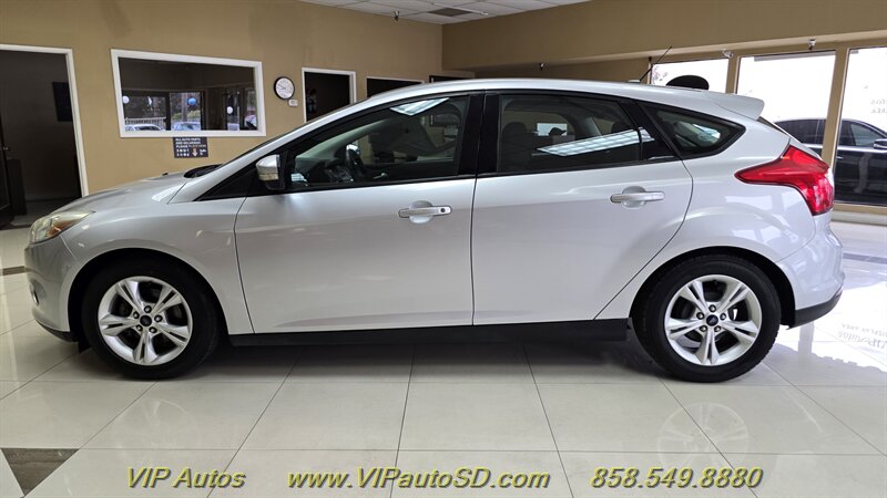 2014 Ford Focus SE - Photo 6 - San Diego, CA 92126