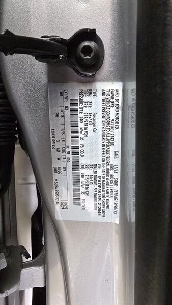 2014 Ford Focus SE - Photo 22 - San Diego, CA 92126