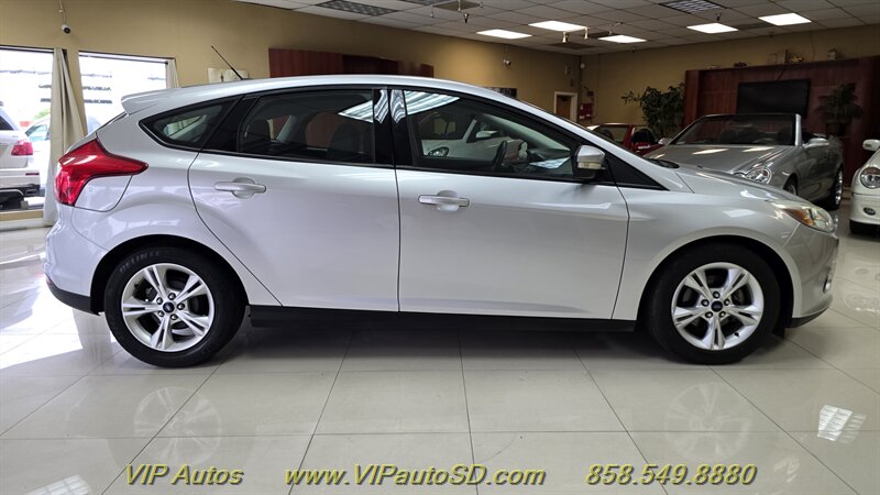 2014 Ford Focus SE - Photo 5 - San Diego, CA 92126