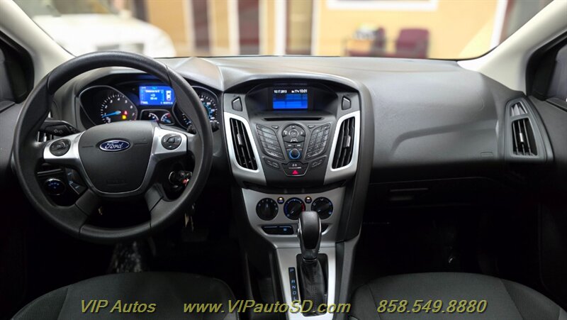 2014 Ford Focus SE - Photo 18 - San Diego, CA 92126