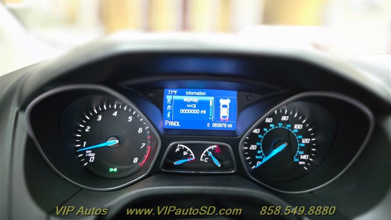 2014 Ford Focus SE - Photo 20 - San Diego, CA 92126