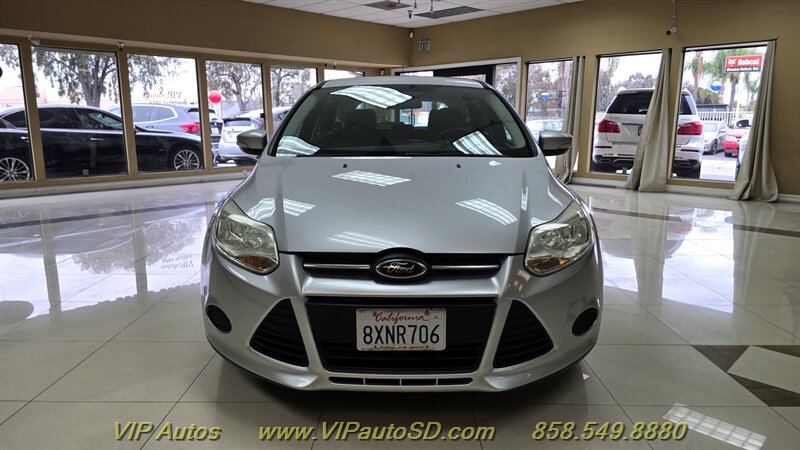 2014 Ford Focus SE - Photo 7 - San Diego, CA 92126