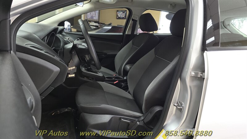 2014 Ford Focus SE - Photo 15 - San Diego, CA 92126