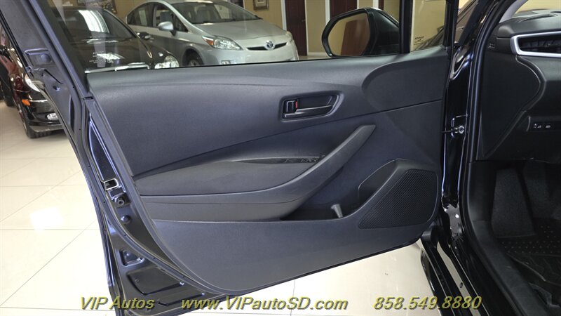 2023 Toyota Corolla LE - Photo 11 - San Diego, CA 92126