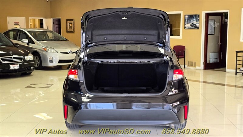 2023 Toyota Corolla LE - Photo 10 - San Diego, CA 92126
