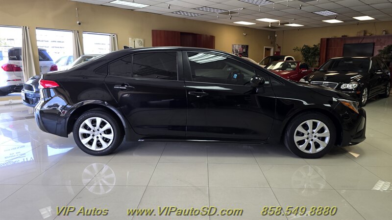 2023 Toyota Corolla LE - Photo 5 - San Diego, CA 92126