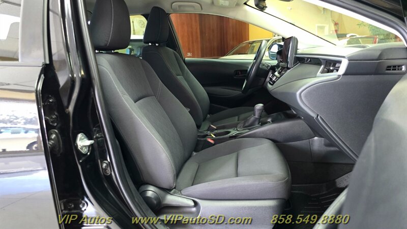 2023 Toyota Corolla LE - Photo 16 - San Diego, CA 92126