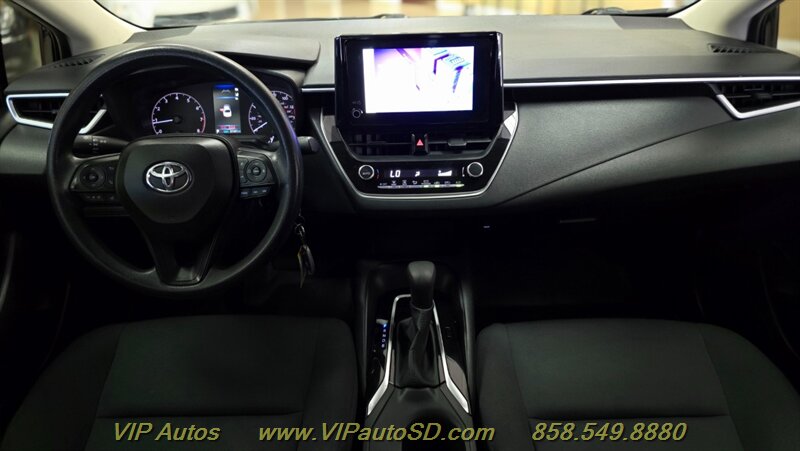 2023 Toyota Corolla LE - Photo 18 - San Diego, CA 92126