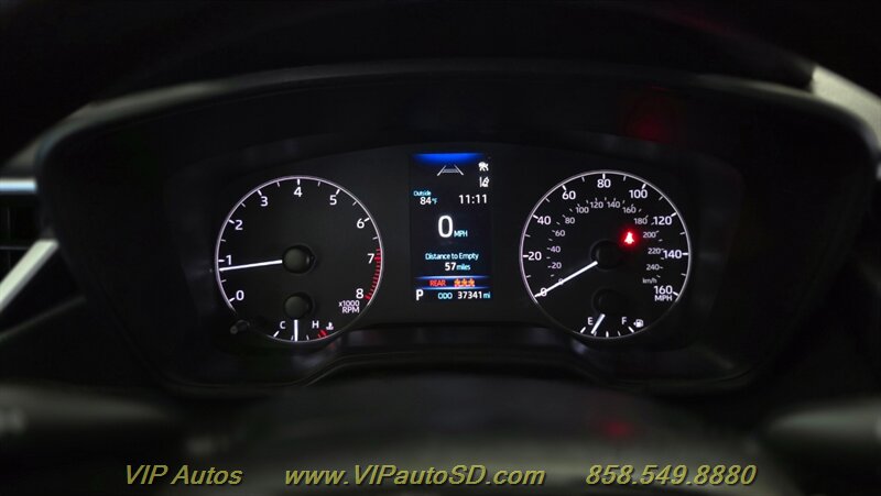 2023 Toyota Corolla LE - Photo 22 - San Diego, CA 92126