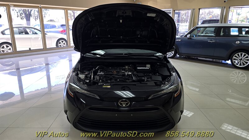2023 Toyota Corolla LE - Photo 8 - San Diego, CA 92126