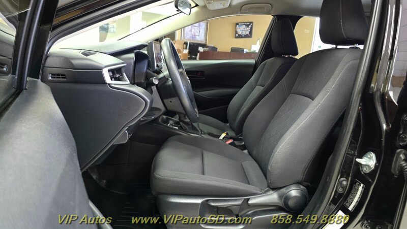 2023 Toyota Corolla LE - Photo 15 - San Diego, CA 92126