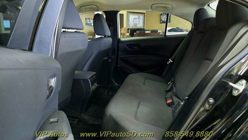 2023 Toyota Corolla LE - Photo 17 - San Diego, CA 92126