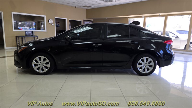 2023 Toyota Corolla LE - Photo 6 - San Diego, CA 92126