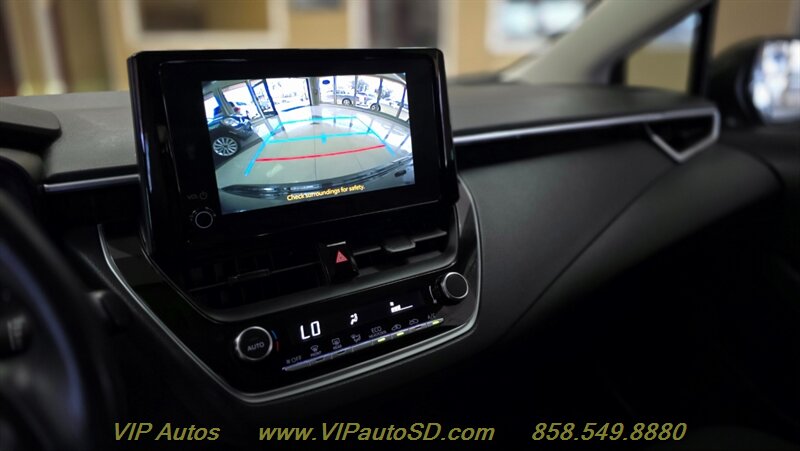 2023 Toyota Corolla LE - Photo 19 - San Diego, CA 92126