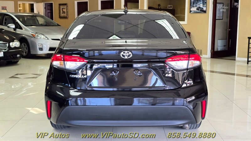 2023 Toyota Corolla LE - Photo 9 - San Diego, CA 92126