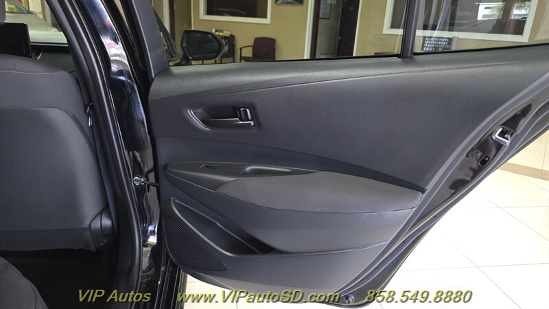 2023 Toyota Corolla LE - Photo 14 - San Diego, CA 92126