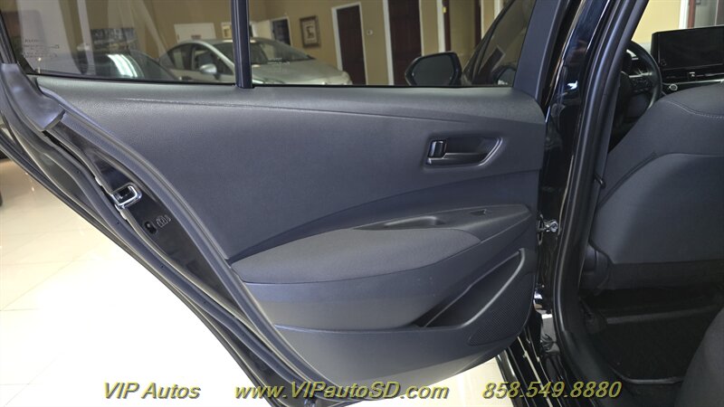 2023 Toyota Corolla LE - Photo 13 - San Diego, CA 92126