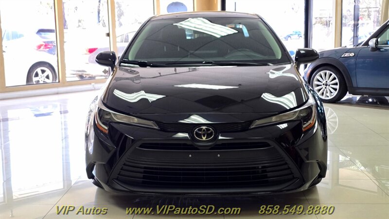 2023 Toyota Corolla LE - Photo 7 - San Diego, CA 92126