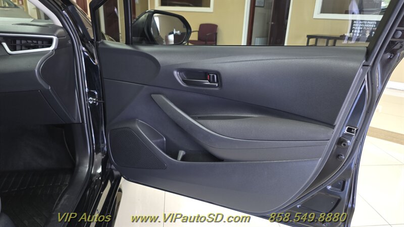 2023 Toyota Corolla LE - Photo 12 - San Diego, CA 92126