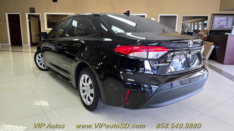2023 Toyota Corolla LE - Photo 3 - San Diego, CA 92126