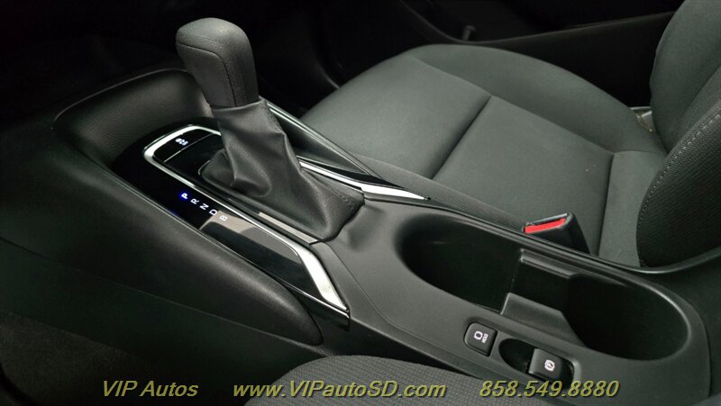 2023 Toyota Corolla LE - Photo 20 - San Diego, CA 92126