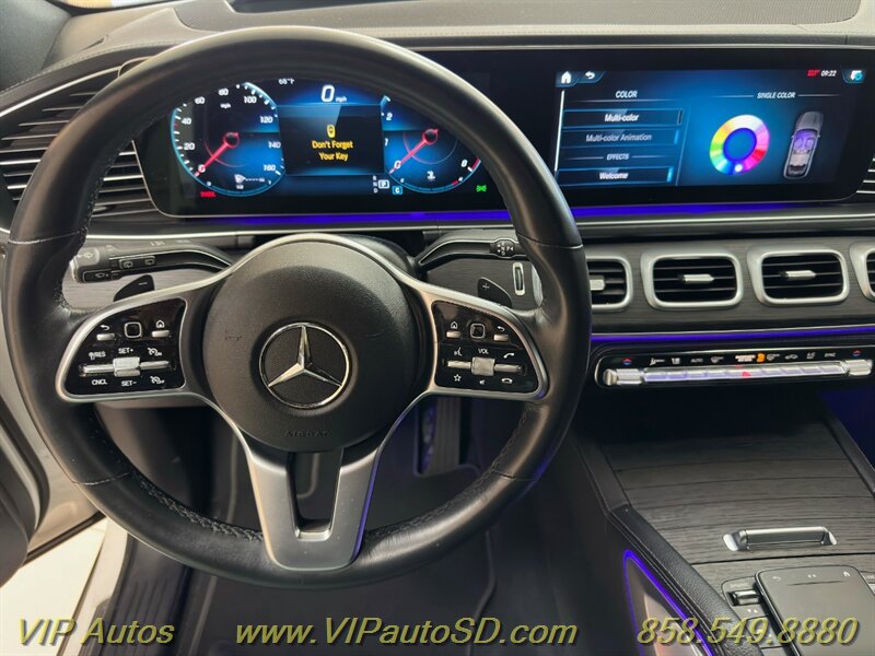 2023 Mercedes-Benz GLE 350 - Photo 6 - San Diego, CA 92126