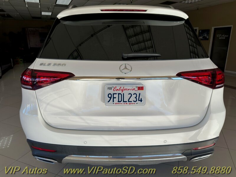 2023 Mercedes-Benz GLE 350 - Photo 4 - San Diego, CA 92126