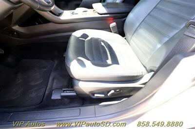 2018 Ford Fusion Energi SE Luxury   - Photo 14 - San Diego, CA 92104