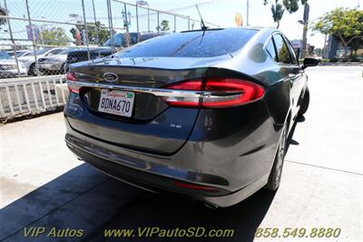 2018 Ford Fusion Energi SE Luxury   - Photo 35 - San Diego, CA 92104