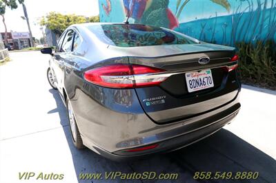 2018 Ford Fusion Energi SE Luxury   - Photo 36 - San Diego, CA 92104