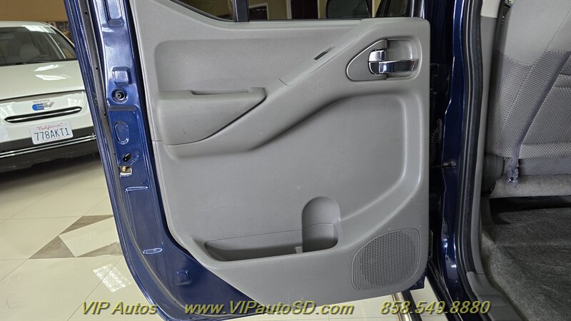 2011 Nissan Frontier S - Photo 12 - San Diego, CA 92126