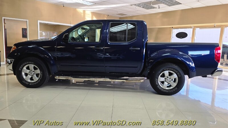 2011 Nissan Frontier S - Photo 6 - San Diego, CA 92126